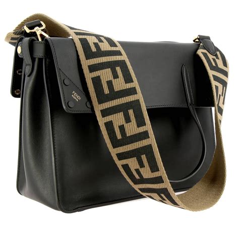 crossbody fendi purses